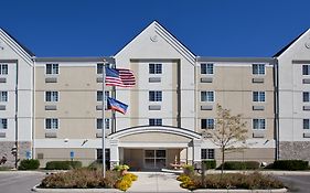 Candlewood Suites Polaris